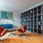 Best Western Plus Hotel City Copenhagen