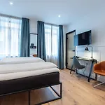 Best Western Plus Hotel City Copenhagen