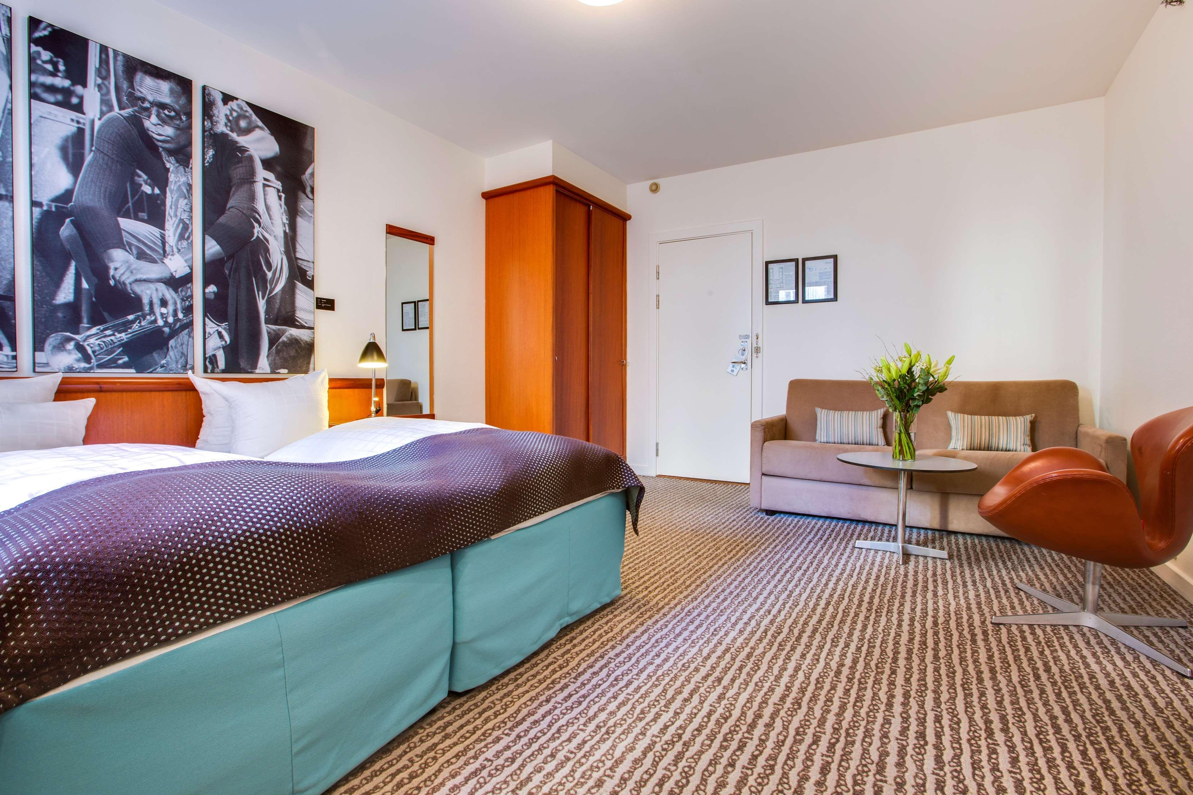 Hotel Western