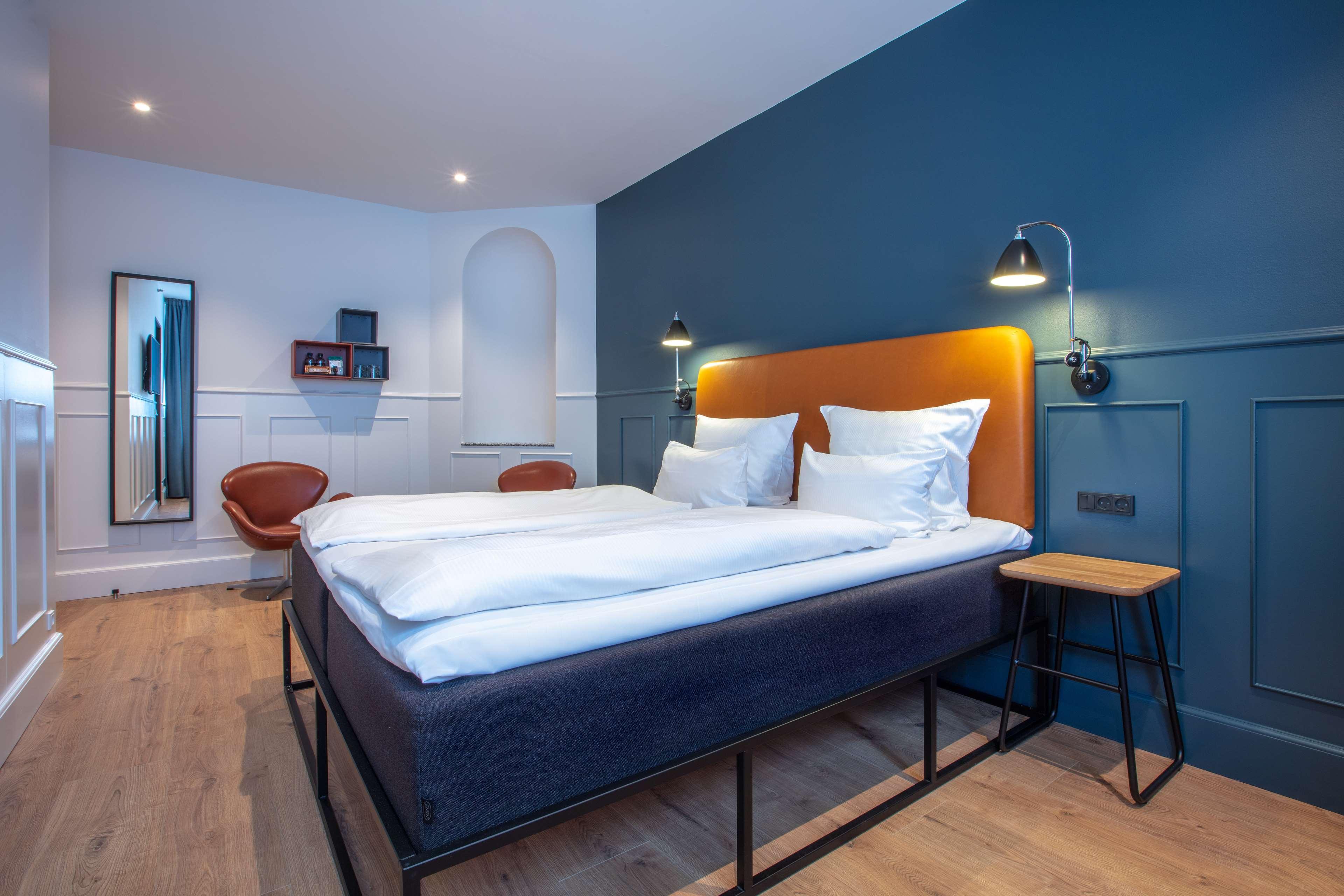 Western 4* Kopenhagen