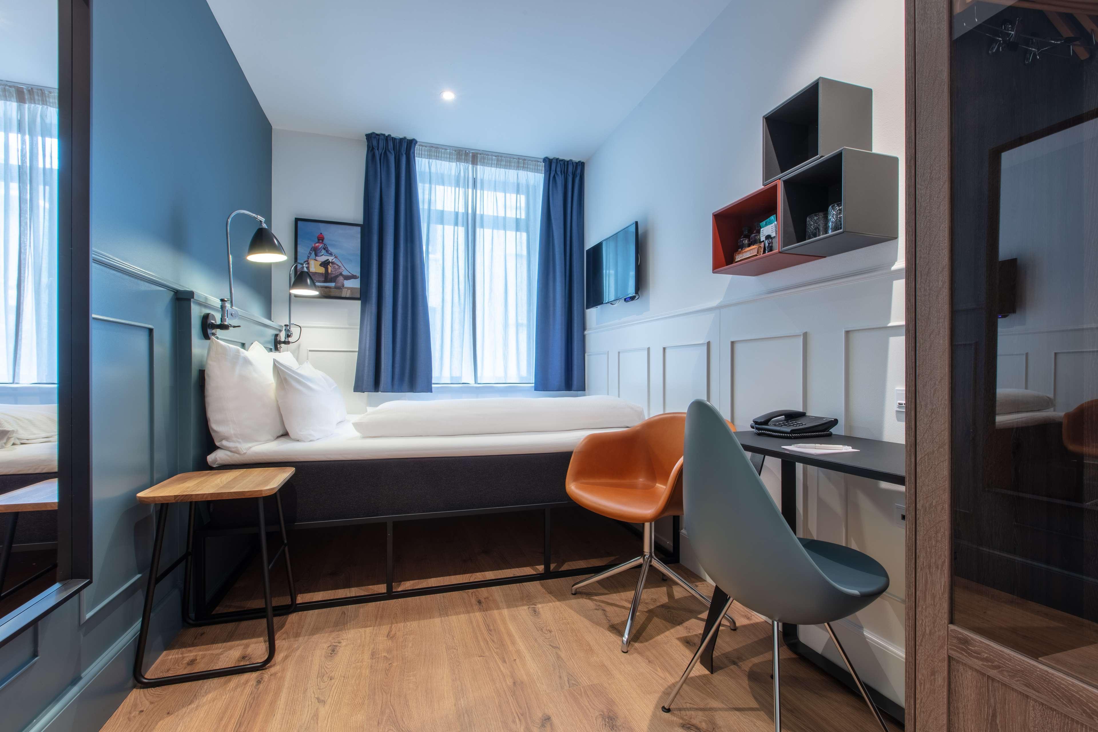 Hotel Western