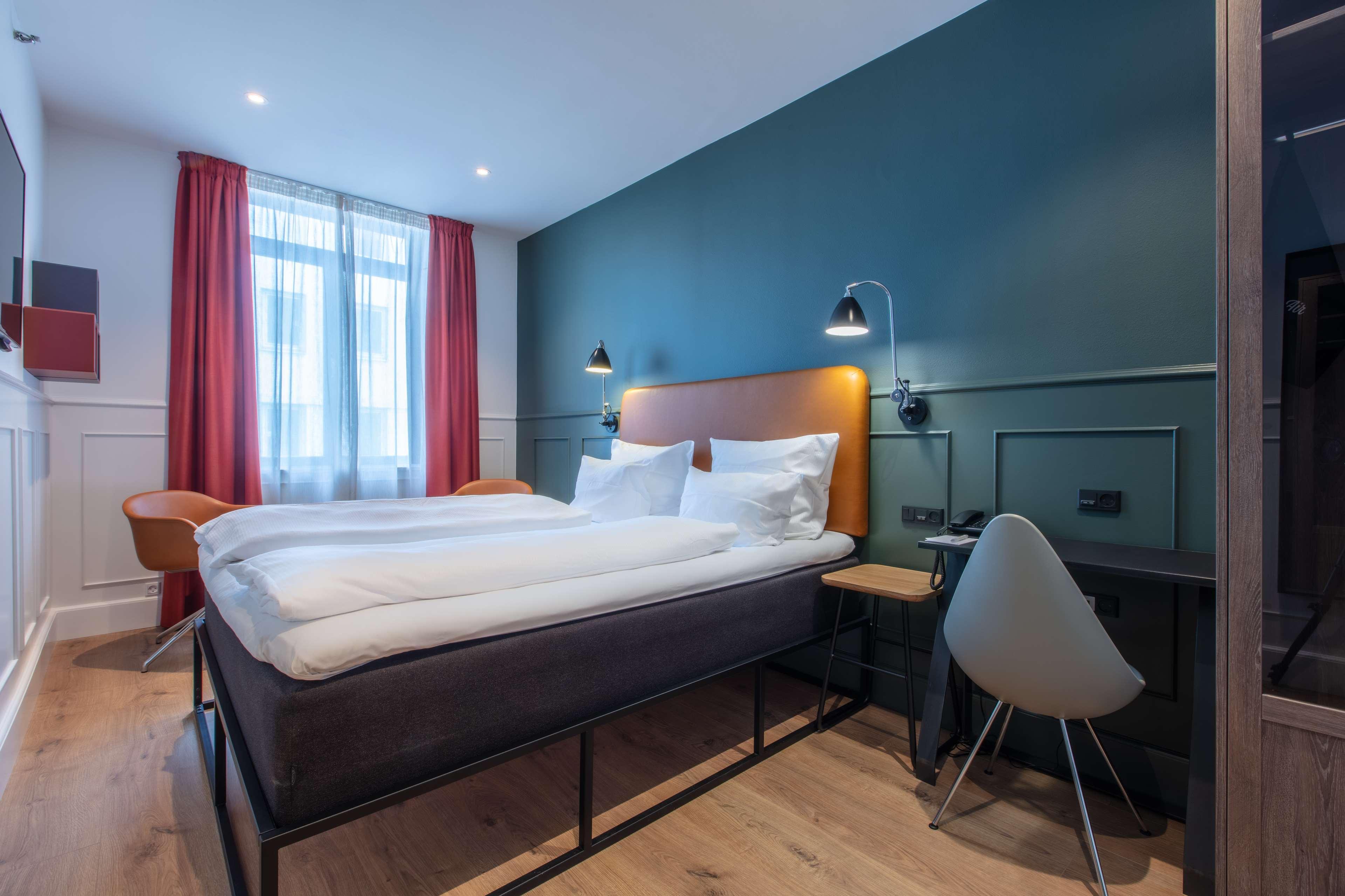 Western Hotel Kopenhagen