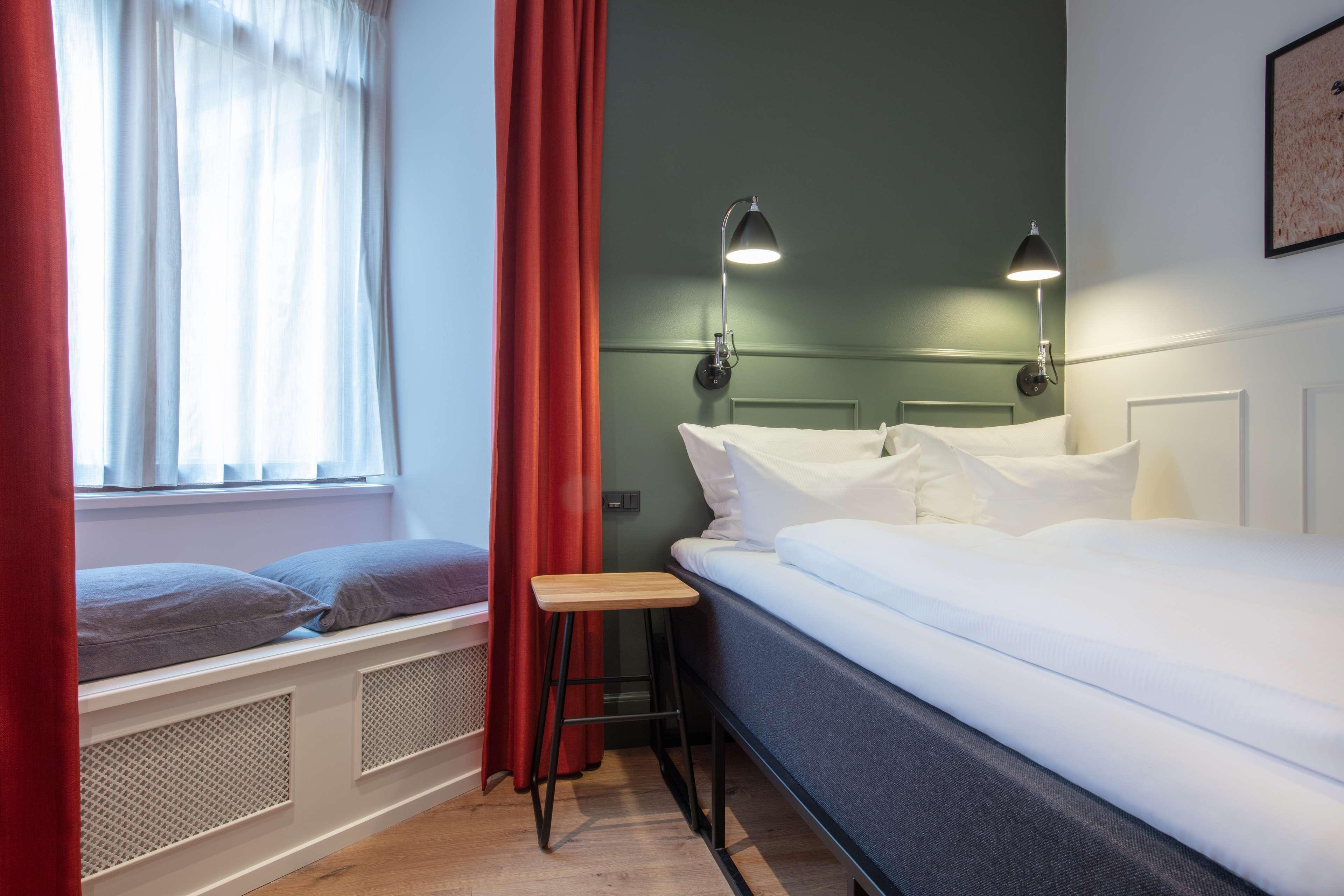 Hotel Western Kopenhagen