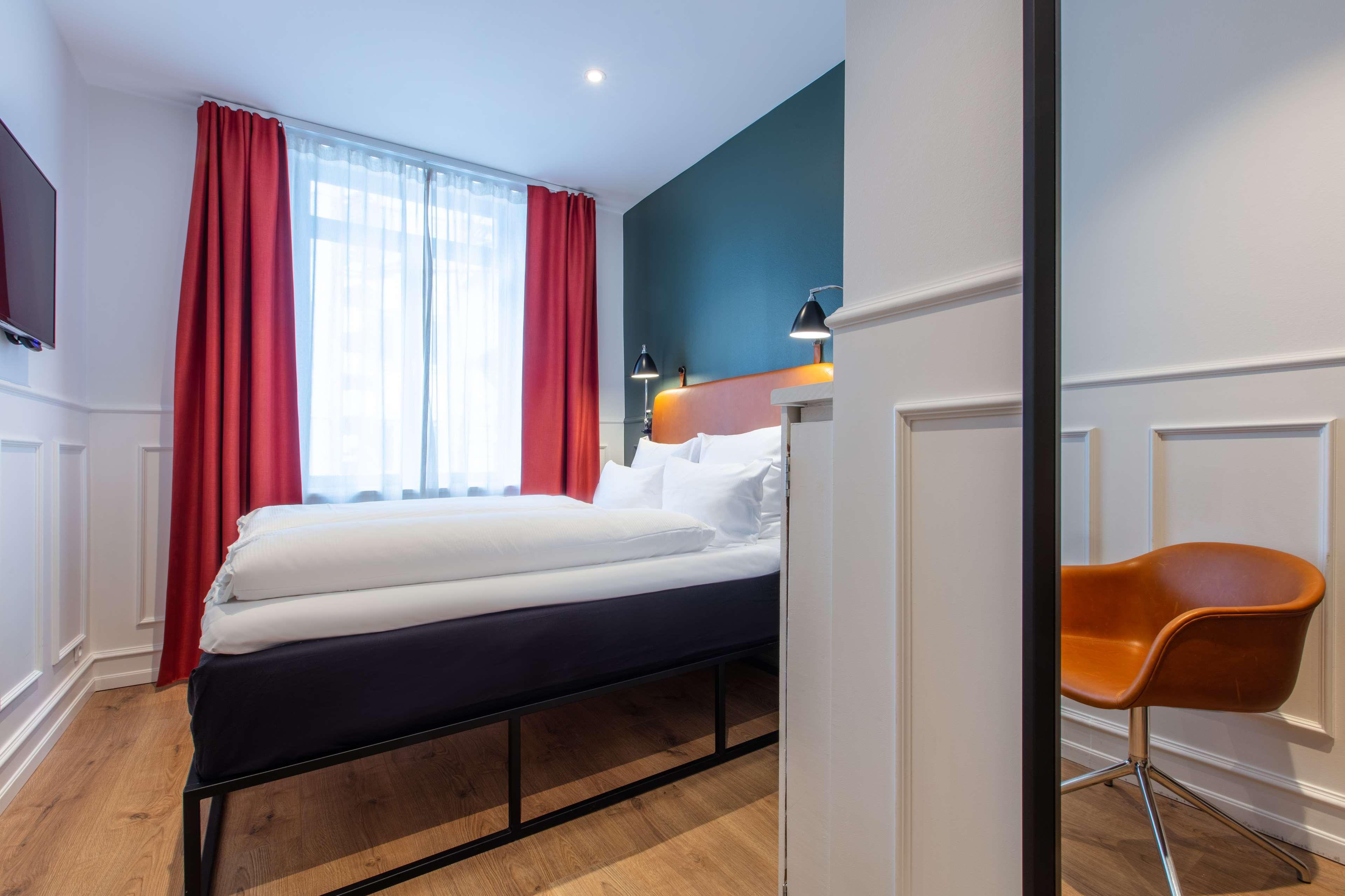 Western 4* Kopenhagen