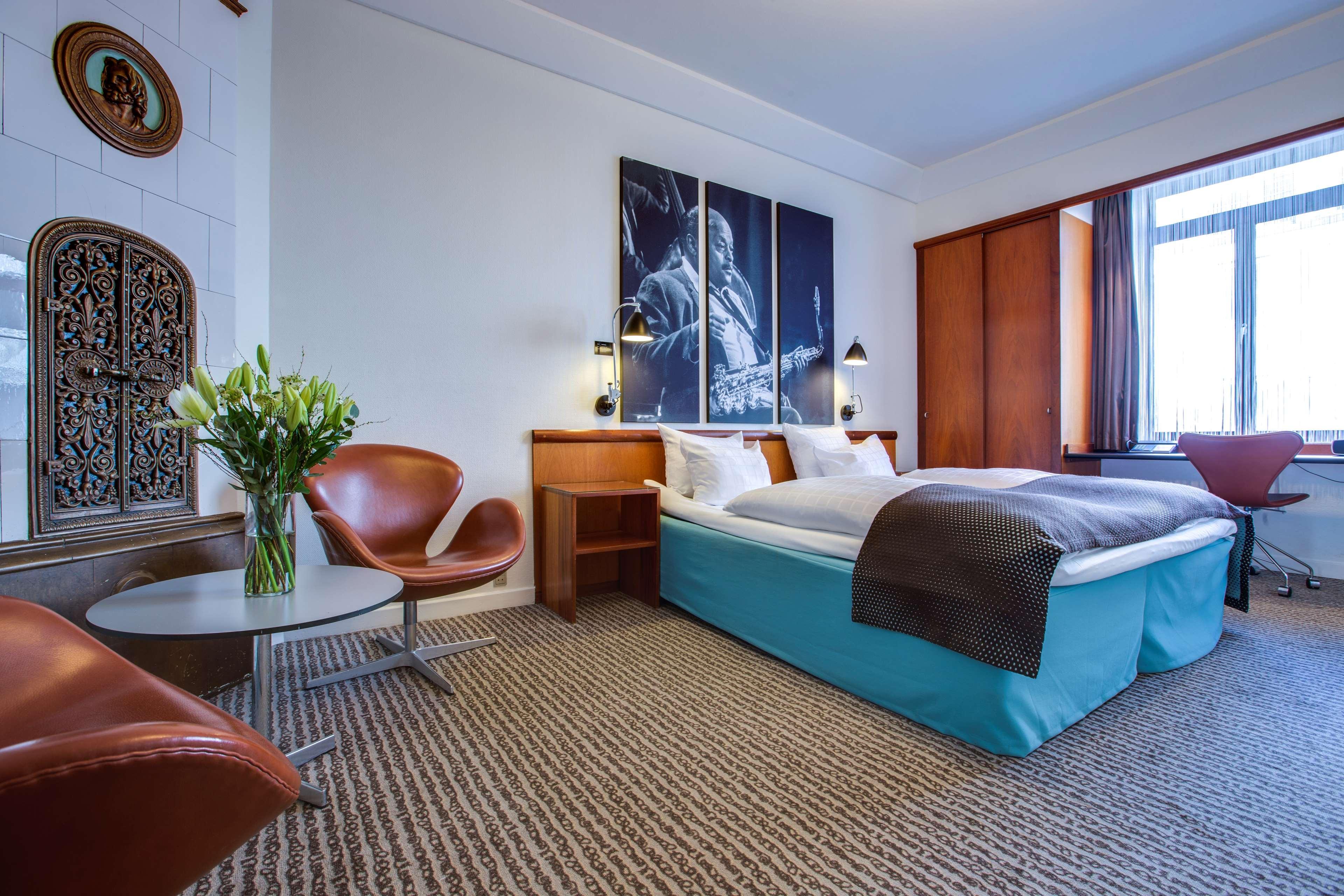 Western Hotel Kopenhagen