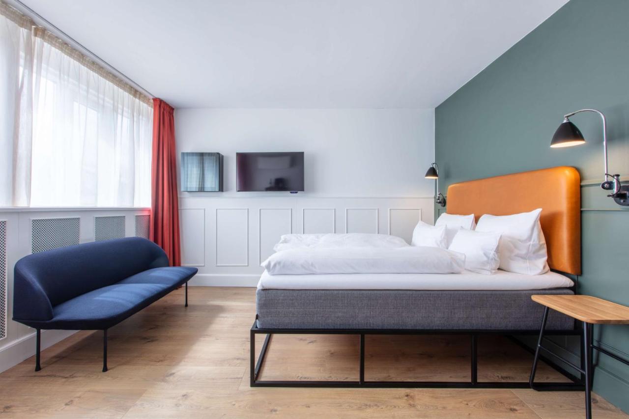Western 4* Kopenhagen