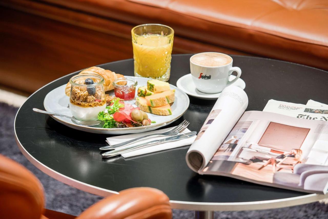 Western 4* Kopenhagen
