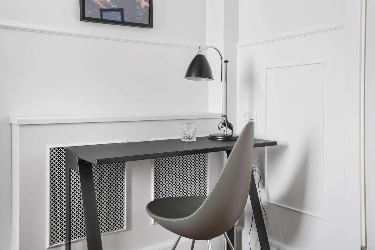 Western 4* Kopenhagen