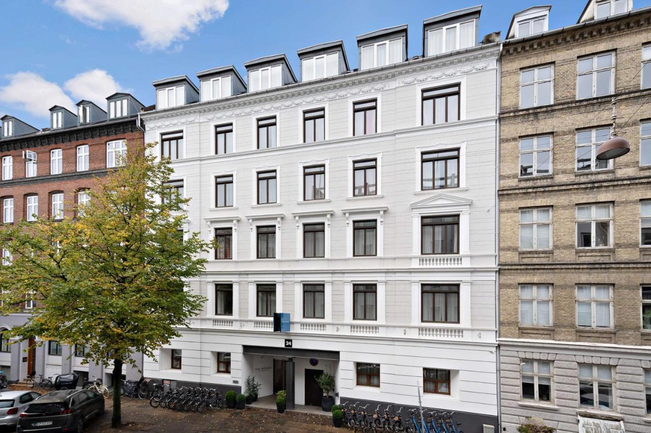 Hotel Western Kopenhagen