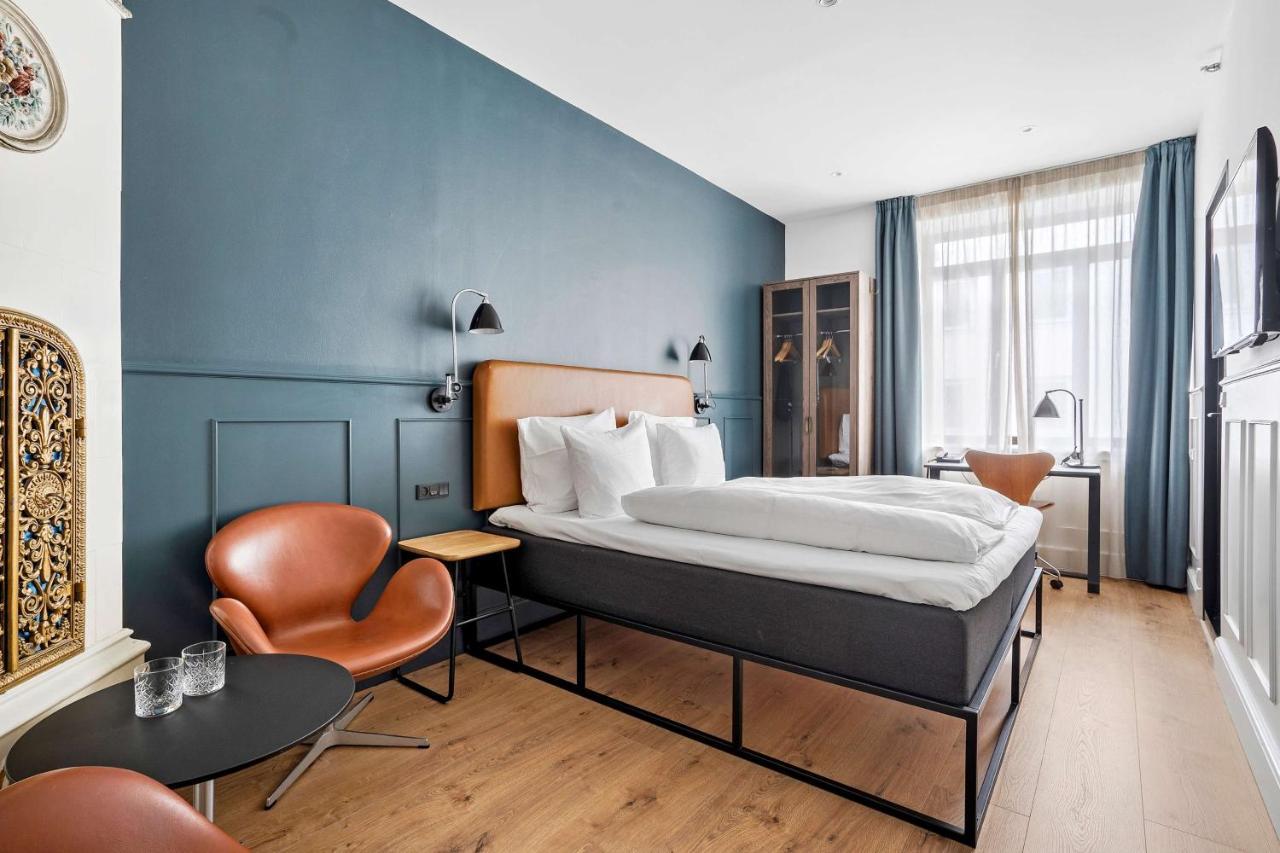Western Hotel Kopenhagen
