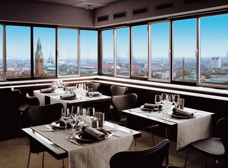 Western 4* Kopenhagen