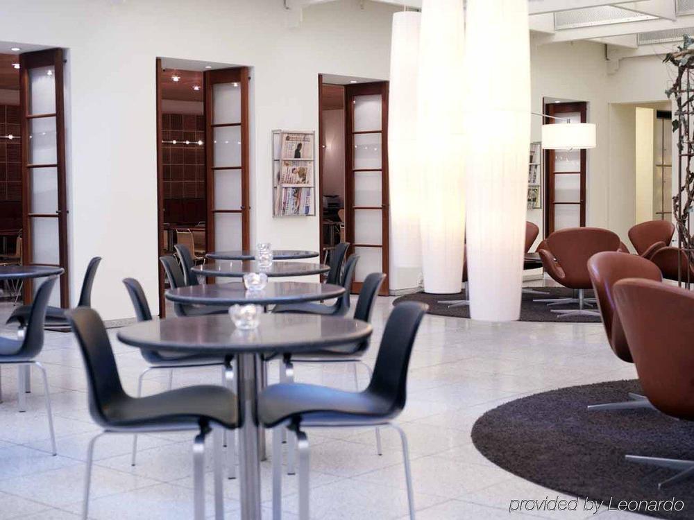 Western 4* Kopenhagen
