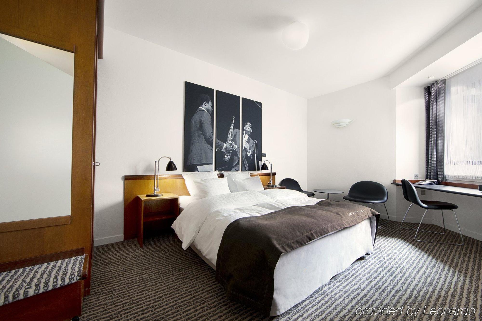 Hotel Western Kopenhagen
