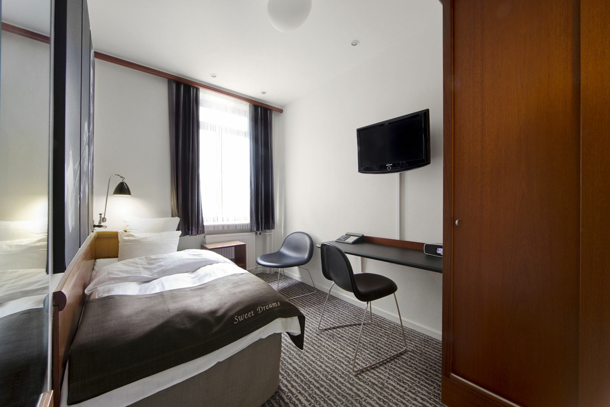Western Hotel Kopenhagen