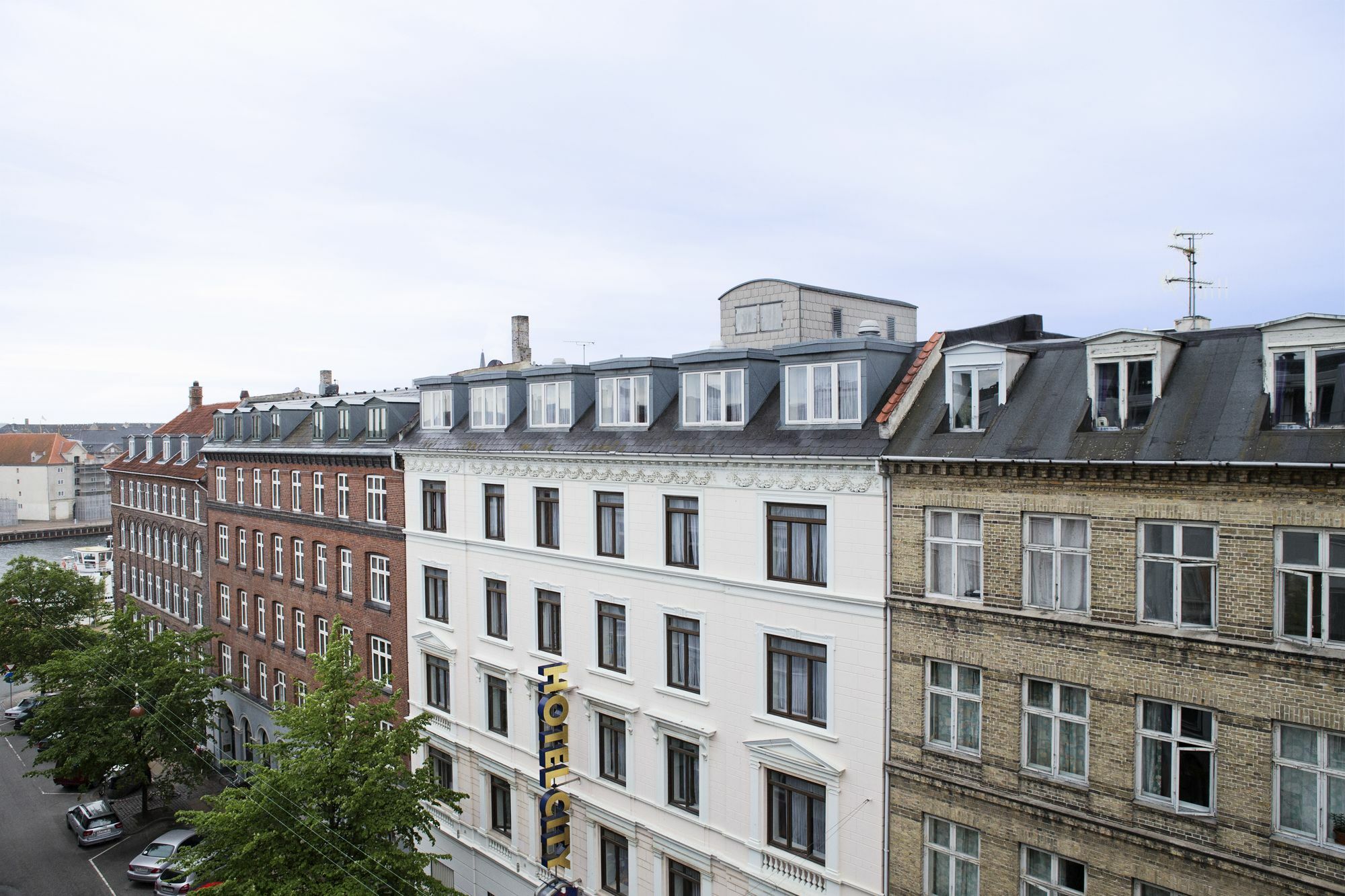Hotel Western Kopenhagen